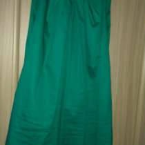 Платье зелёное Ostin, в Москве