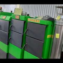 Твердотопливные котлы LAVORO, в Костроме