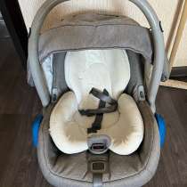 Автолюлька, в Гулькевичах