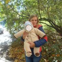 Комбинезон мишка, в Омске