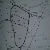 Земельный участок, в Чудове