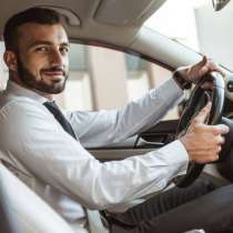 Подработка с авто, в г.Никосия