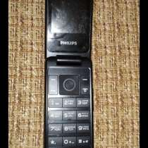 Philips xenium e255, в Уфе