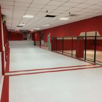 Борцовский ковер "ПРОФИ" (цена за 1 кв. м), в Москве