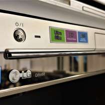 DVD-плеер LG DR-488, в Рязани