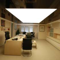 Светопропускные натяжные потолки TRANSLUCENT, в Симферополе