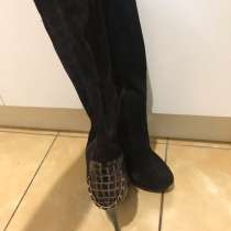 Сапоги зимние женские, в Новосибирске