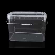 Контейнер прямоугольный с ручкой 20 л, в г.Киев