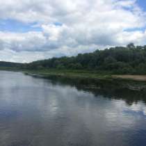 Сдам посуточно: загородный дом 65 кв.м., в Серпухове