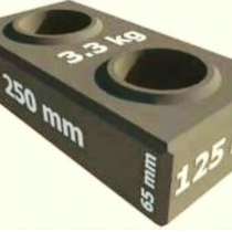 Лего-кирпич в Павлодаре, в г.Павлодар