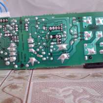 Импульсный блок питания на 24 и 5 Вольт, в г.Киев