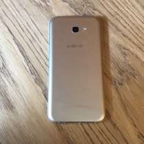 Samsung galaxy A7 2017, в Красноярске