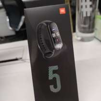 Mi band 5, в Иванове