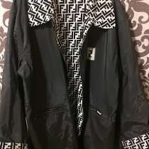 Ветровка (плащ, куртка), в Москве