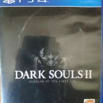 Игра на PS4, в Сочи