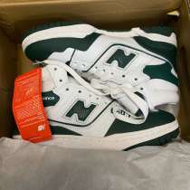 New balance 650 зимние, в Самаре