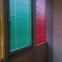 Жалюзи Горизонтальные, в Волгограде