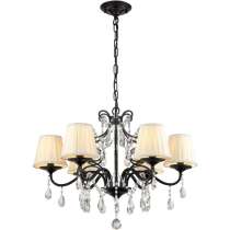 Подвесная люстра Vele Luce Domenica, в Москве