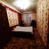 Сдам трехкомнатную квартиру на час, сутки неделю, в Первоуральске