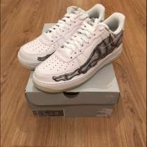 Nike кроссы, в Нижнем Новгороде