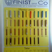 Врезные, отделочные(кедер) канты ПВХ, уплотнители, брус, в Нижнем Новгороде