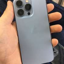 IPhone 13 Pro 128 GB, в Хабаровске