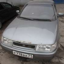Ваз 2112 2005г. в. 1.5 90 л. с, в Туле