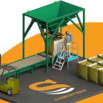 INTEGRATED FILLING STATION, в г.Харьков