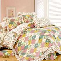 Нежное и красивое постельное белье, в Москве