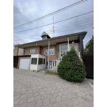 Гостевой дом "Путник"! 6 номеров. Ахунбаева/Токтоналиева, в г.Бишкек