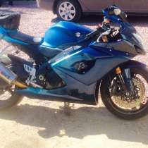 Продам Suzuki GSX 1000r, в Петрозаводске