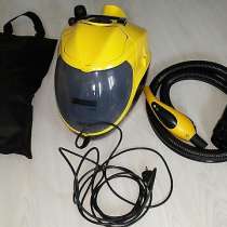 Паропылесос Karcher SV1802, в Владивостоке