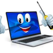 Установка Windows, настройка ноутбуков и ПК, диагностика, в г.Николаев