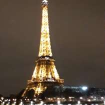 Няня для ребёнка, в г.Париж