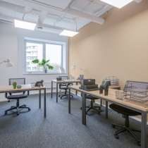 Аренда офиса в Бизнес-центр Лейпциг Fashion House, в Москве