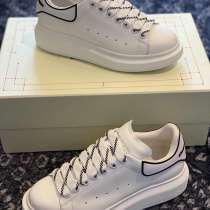 Alexander MqQueen Sneakers, в Москве