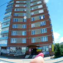 1-к квартира, 45 м2, 2/10 эт, в Красноярске