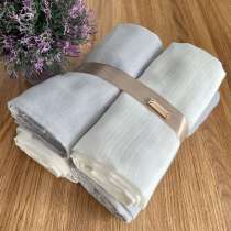 Муслиновые пеленки, в Казани