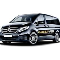 Комфортабельный VIP Трансфер из/в аэропорт Анталии, в г.Анталия