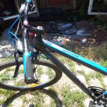 Велосипед скоростной новый из магазина не дорого, в г.Мариуполь