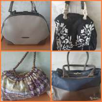 Продаю сумки, в Екатеринбурге