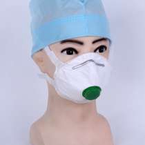 Респираторы СПИРО 312 Оптом, в Москве