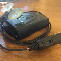 Антирадар, в Омске