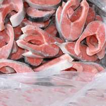 Рыба оптом, в Первоуральске