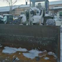 Продам фронтальный погрузчик LiuGong CDM855E,3 куба, в Тюмени