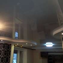 Натяжные потолки в Краснознаменске, в Краснознаменске