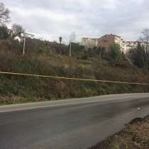 З/у 7 сот Сочи, Хостинский р-н, Новороссийское шоссе, в Сочи
