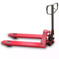 РАСПРОДАЖА! Гидравлическая тележка (рохля) г/п 2,5 тонны, в Санкт-Петербурге