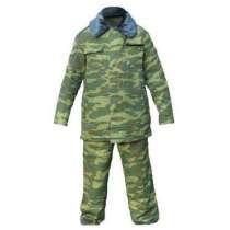 Костюм Флора утепленный, в Санкт-Петербурге