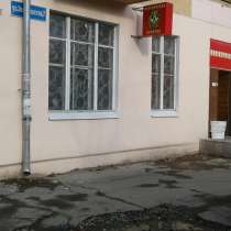 Сдам помещение свободного назначения 55кв, м, на вагонке, в Нижнем Тагиле